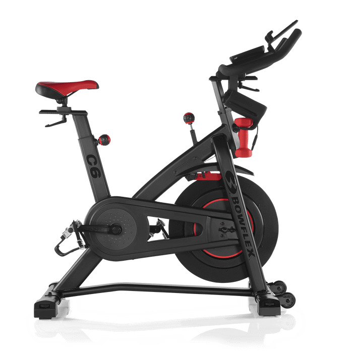 Bowflex C6 Bike