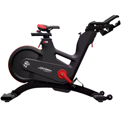 Life Fitness IC7