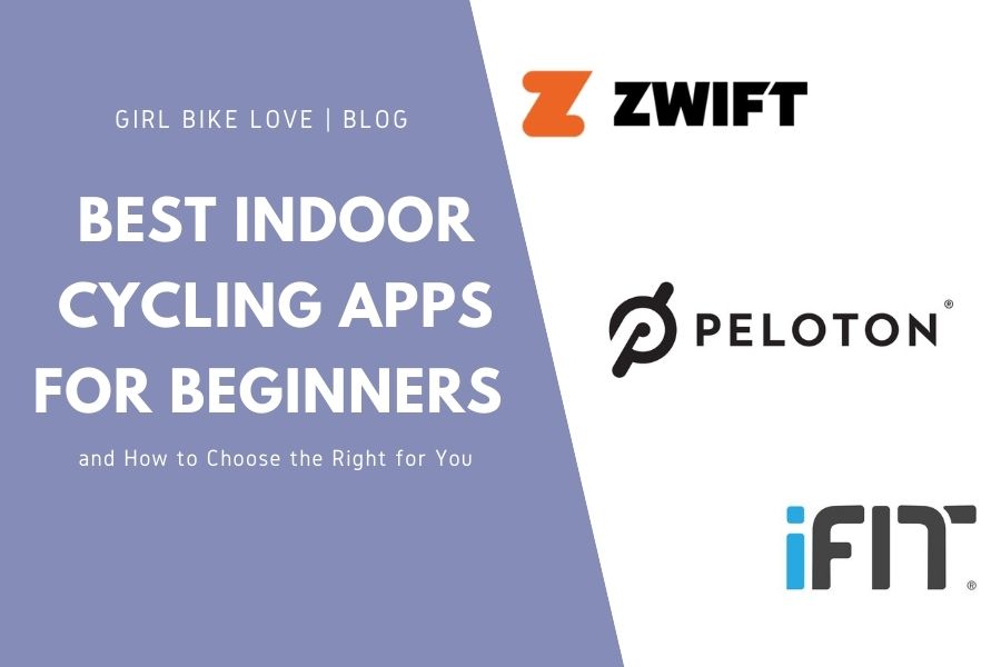 Best Indoor Cycling Apps for Beginners