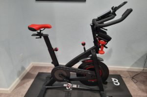 bowflex c6 overview