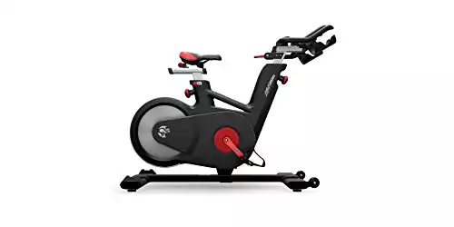 Life Fitness IC6
