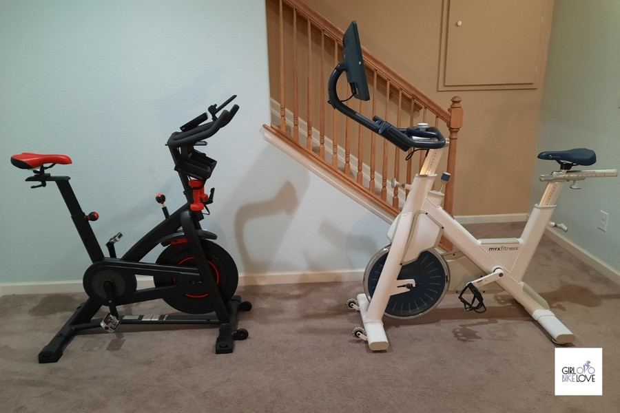 Bowflex C6 vs. BODi (MYX II) Bike