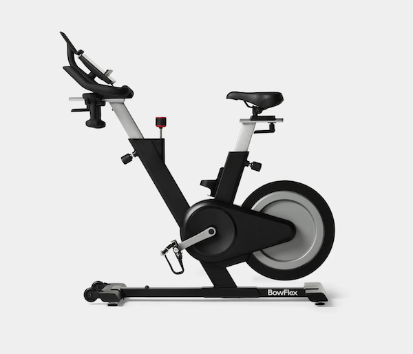 BowFlex IC Bike SE